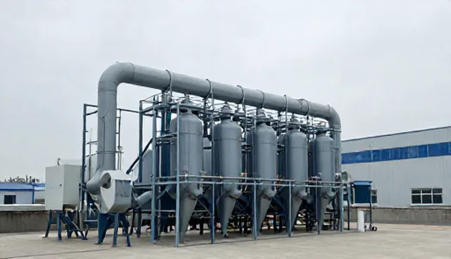 设备运行中环保技术咨询的关键作用与使用维护建议