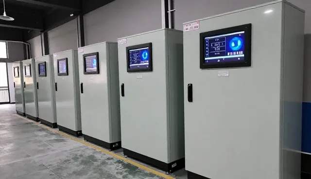 环保设备选型中的核心关注点解析