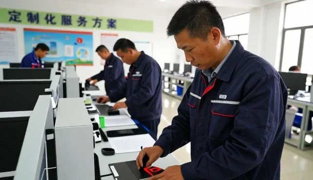 长治县宽普环保科技有限公司打造值得信赖的智能监测系统