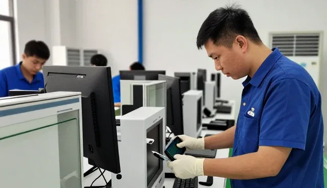 长治县宽普环保科技有限公司打造符合现代需求的定制化服务方案